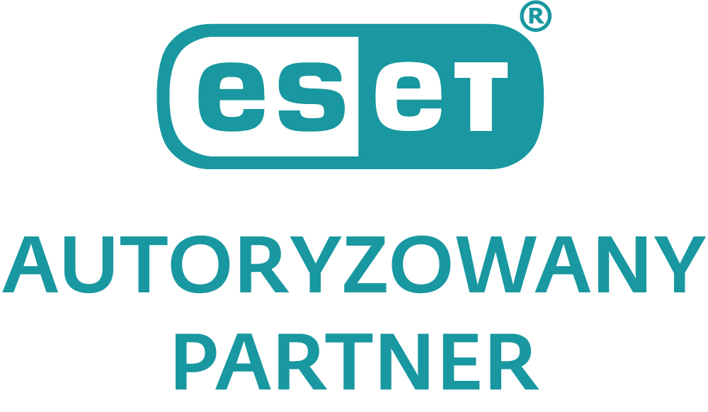 ESET — Autoryzowany Partner