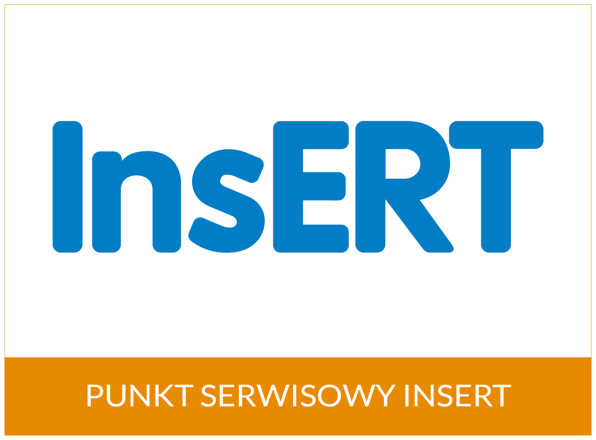 InsERT — Punkt Serwisowy InsERT (PSI)
